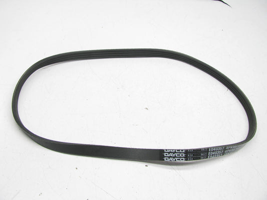 Dayco 4PK907EE Serpentine Belt