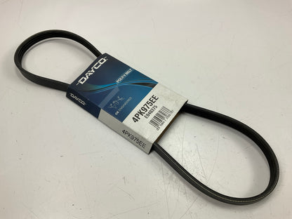 Dayco 4PK975EE Serpentine Belt For 2007-2009 Dodge Nitro