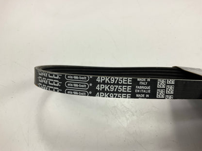 Dayco 4PK975EE Serpentine Belt For 2007-2009 Dodge Nitro