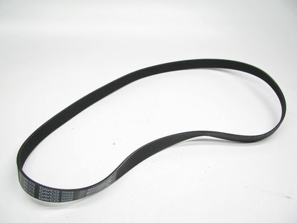 Dayco 500K6 Serpentine Belt - 0.82'' X 50.725'' - 6 Ribs