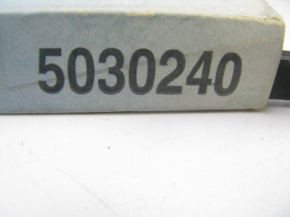 Dayco 5030240 Serpentine Belt - 0.42'' X 24.00'' - 3 Ribs