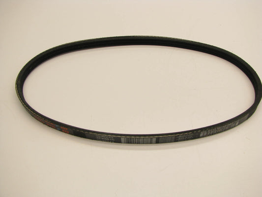Dayco 5030243 Serpentine Belt - 0.42'' X 24.25'' - 3 Ribs