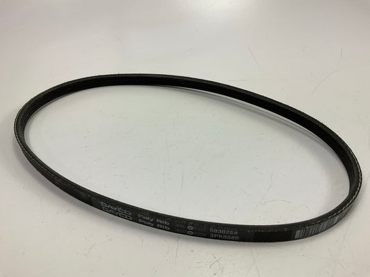 Dayco 5030268 Serpentine Belt