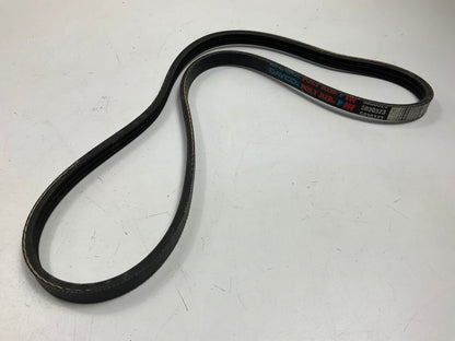 Dayco 5030323 Alternator And Water Pump Serpentine Belt