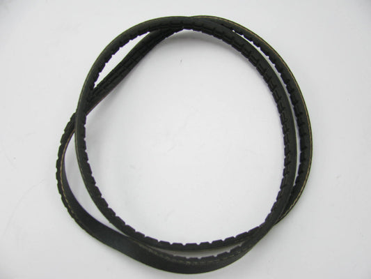 Dayco 5030385 Serpentine Belt - 0.42'' X 39.00'' - 3 Ribs