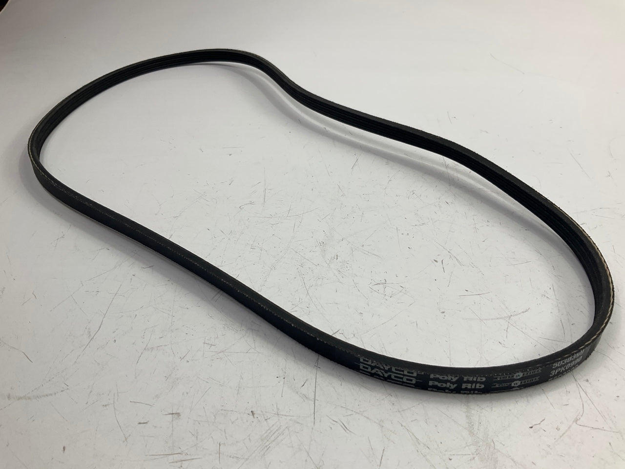 Dayco 5030390 Serpentine Belt