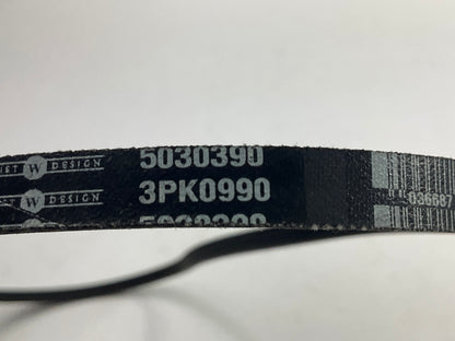 Dayco 5030390 Serpentine Belt