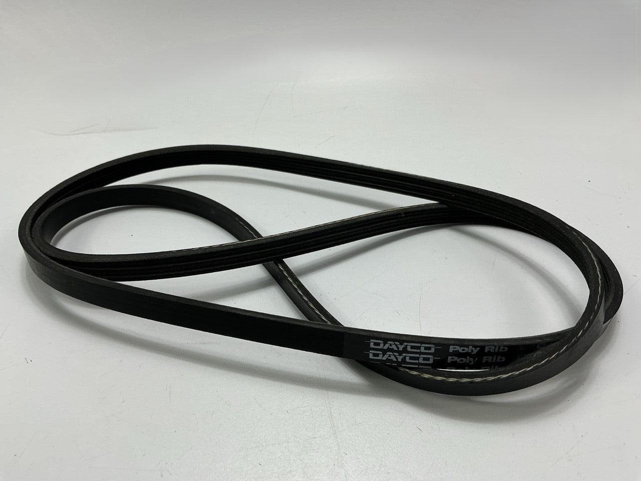 Dayco 5030473 Power Steering Serpentine Belt For 2010-2011 Toyota Camry 2.5L