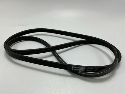 Dayco 5030473 Power Steering Serpentine Belt For 2010-2011 Toyota Camry 2.5L