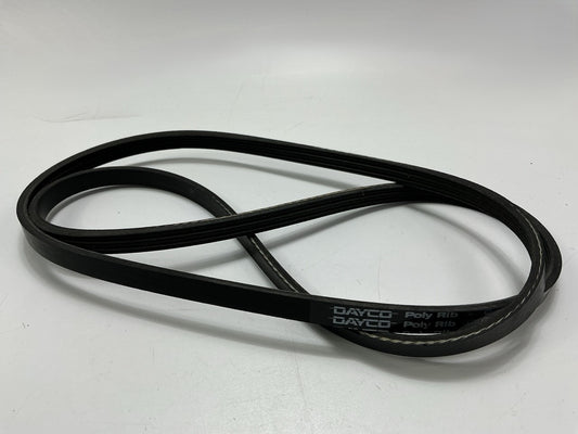 Dayco 5030473 Power Steering Serpentine Belt For 2010-2011 Toyota Camry 2.5L