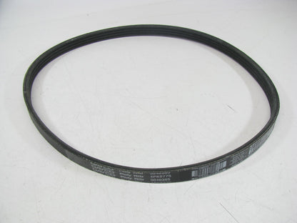 Dayco 5040305 Serpentine Belt - 0.56'' X 31.00'' - 4 Ribs