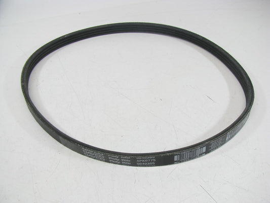 Dayco 5040305 Serpentine Belt - 0.56'' X 31.00'' - 4 Ribs