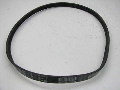 Dayco 5040315 Serpentine Belt