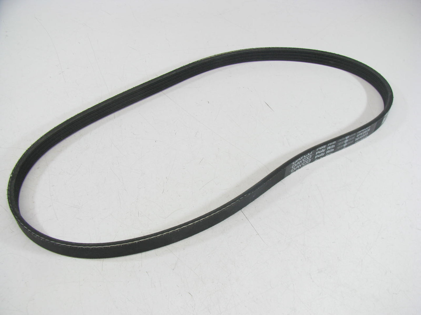 Dayco 5040323 Serpentine Belt - 0.56'' X 32.30'' - 4 Ribs