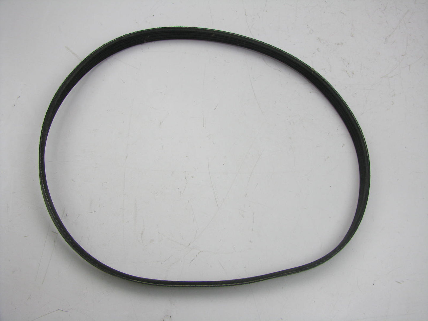 Dayco 5040333 Serpentine Belt - 0.56'' X 33.3'' - 4 Ribs