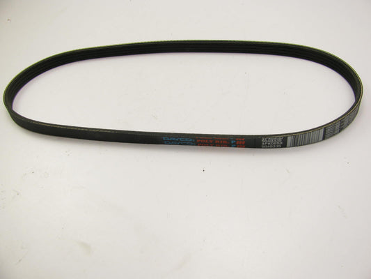 Dayco 5040335 Serpentine Belt - .56'' X 34'' - 4 Ribs