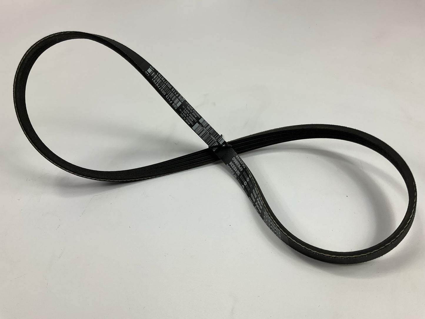 Dayco 5040338 Serpentine Belt