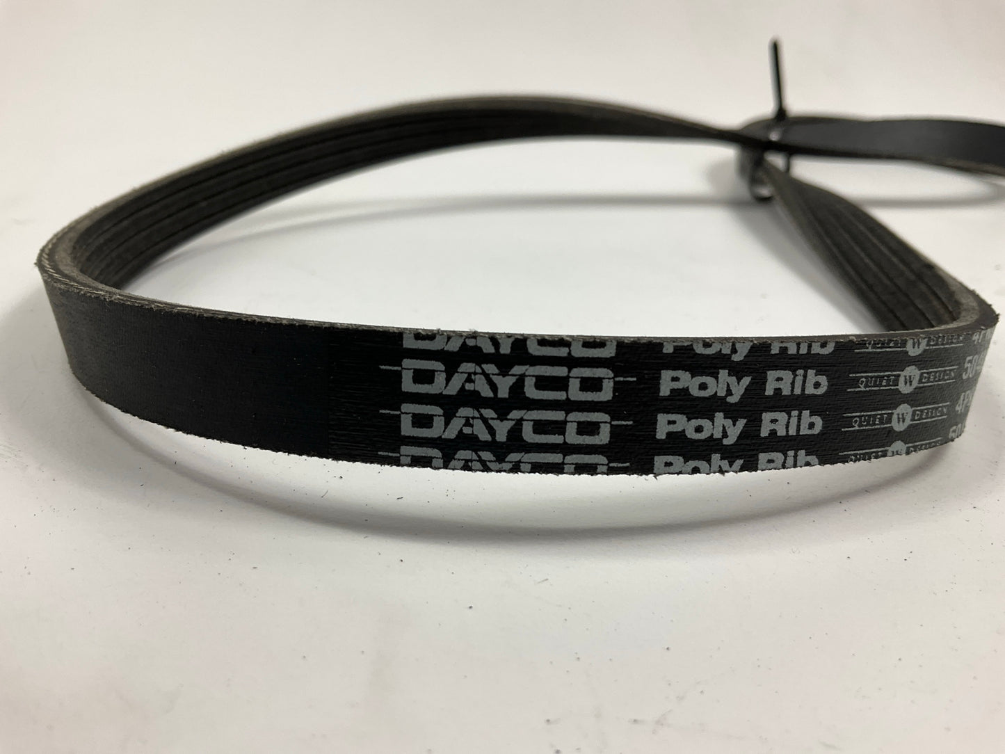 Dayco 5040338 Serpentine Belt