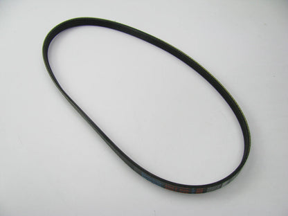 Dayco 5040340 Serpentine Belt - 0.54'' X 34.06'' - 4 Ribs