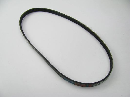Dayco 5040340 Serpentine Belt - 0.54'' X 34.06'' - 4 Ribs