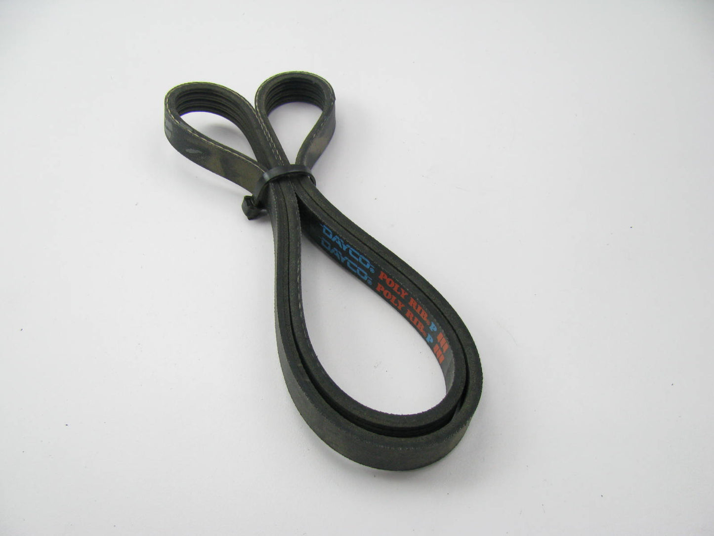 Dayco 5040345 Serpentine Belt - 0.54'' X 34.50'' - 4 Ribs