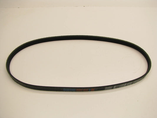 Dayco 5040347 Serpentine Belt - 0.54'' X 34.65'' - 4 Ribs