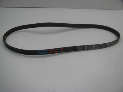 Dayco 5040358 Serpentine Belt - 0.56'' X 36.50'' - 4 Ribs