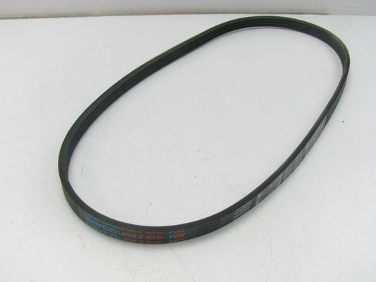 Dayco 5040362 Serpentine Belt - 0.54'' X 36.22'' - 4 Ribs