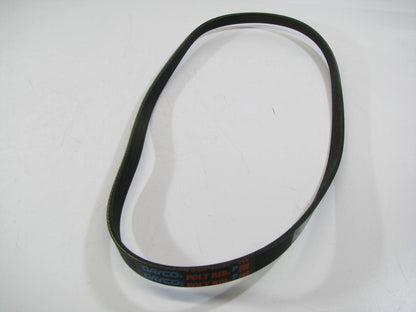 Dayco 5040375 Serpentine Belt - 0.56'' X 38.00'' - 4 Ribs