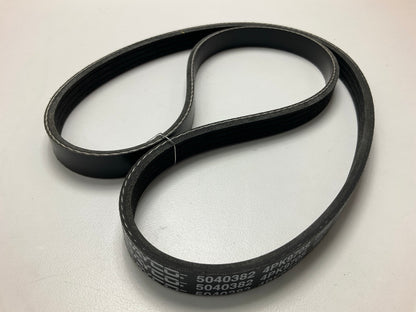 Dayco 5040382 Serpentine Belt