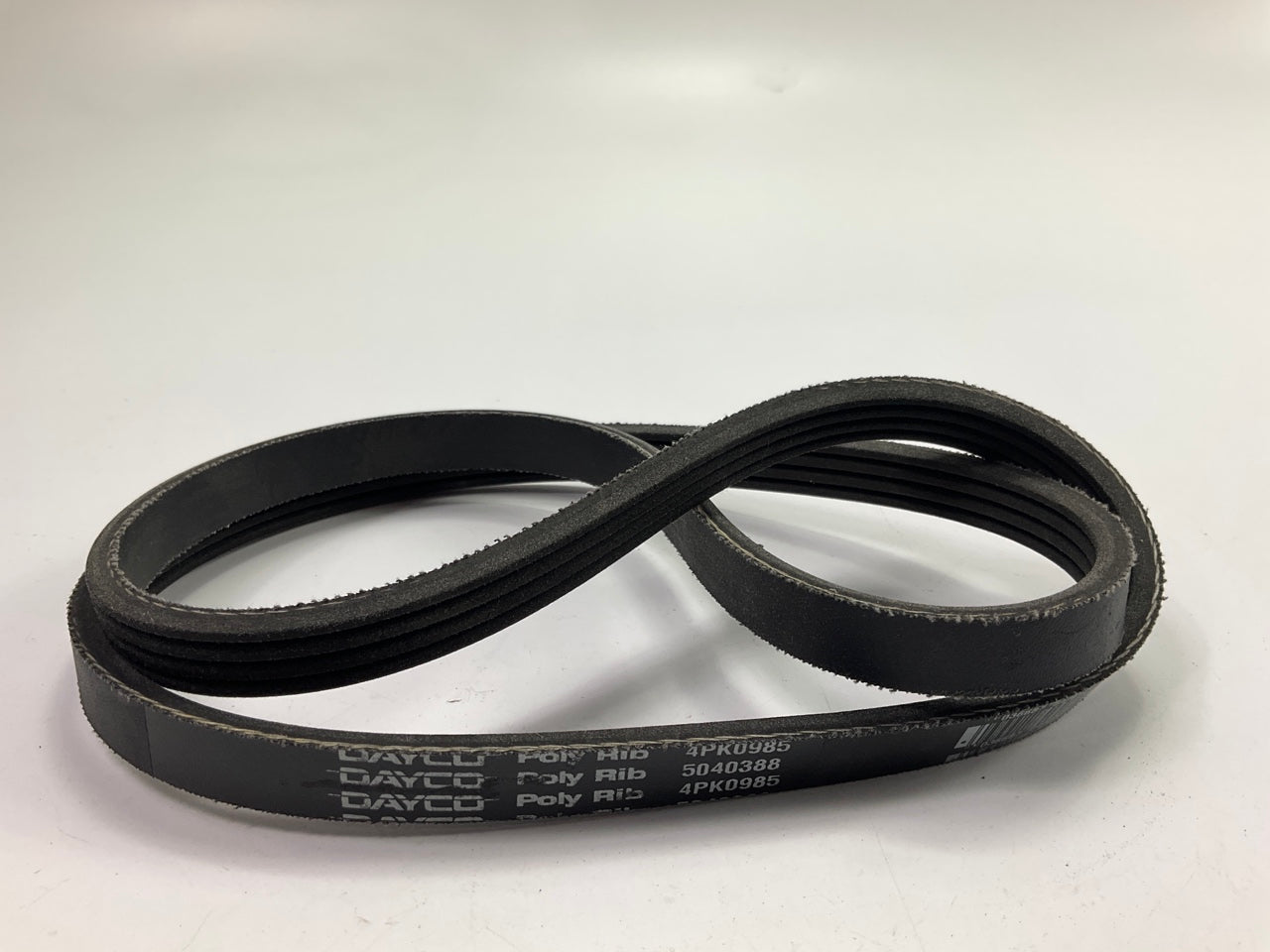 Dayco 5040388 Serpentine Belt