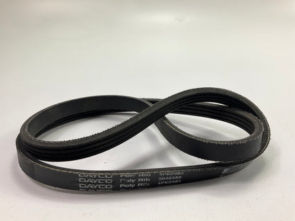 Dayco 5040388 Serpentine Belt