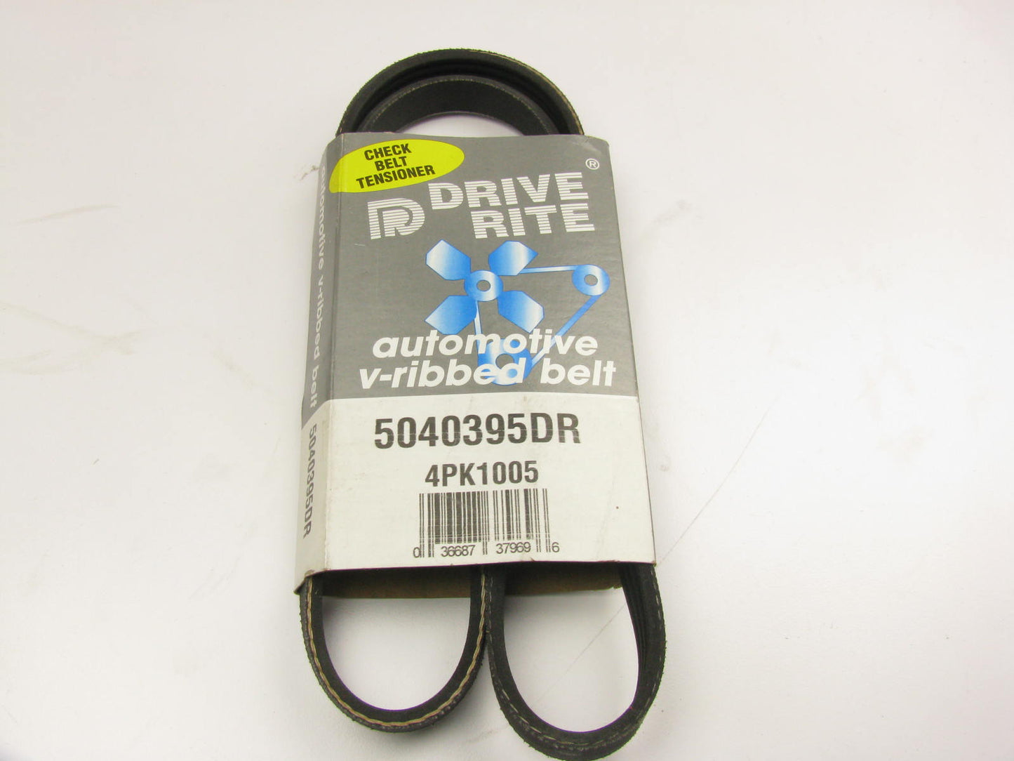 Dayco 5040395DR Serpentine Belt  .56'' X 40.25'' - 4 Ribs