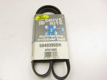 Dayco 5040395DR Serpentine Belt  .56'' X 40.25'' - 4 Ribs