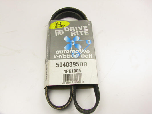 Dayco 5040395DR Serpentine Belt  .56'' X 40.25'' - 4 Ribs