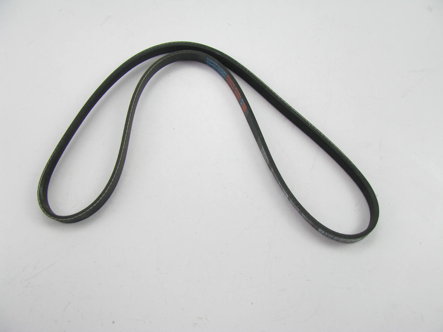 Dayco 5040398 Serpentine Belt - 0.54'' X 39.76'' - 4 Ribs