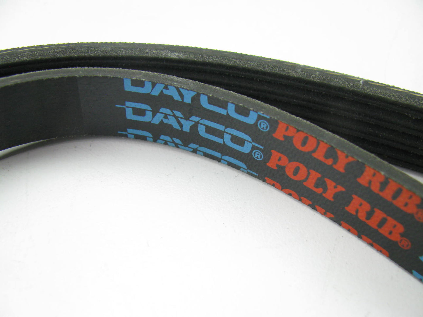 Dayco 5040398 Serpentine Belt - 0.54'' X 39.76'' - 4 Ribs