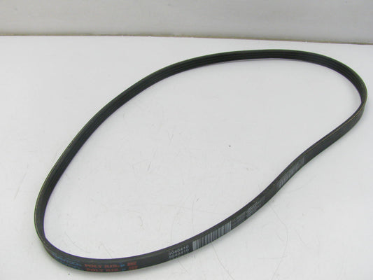 Dayco 5040410 Serpentine Belt - 0.54'' X 41'' - 4 Ribs