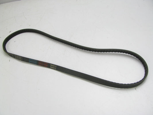 Dayco 5040413 Serpentine Belt - 0.56'' X 41.70'' - 4 Ribs