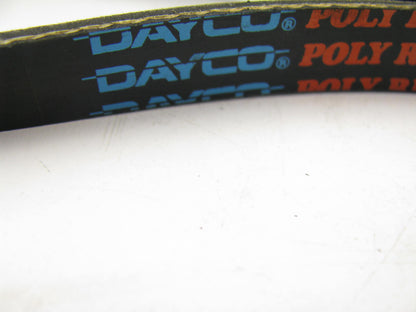 Dayco 5040418 Serpentine Belt