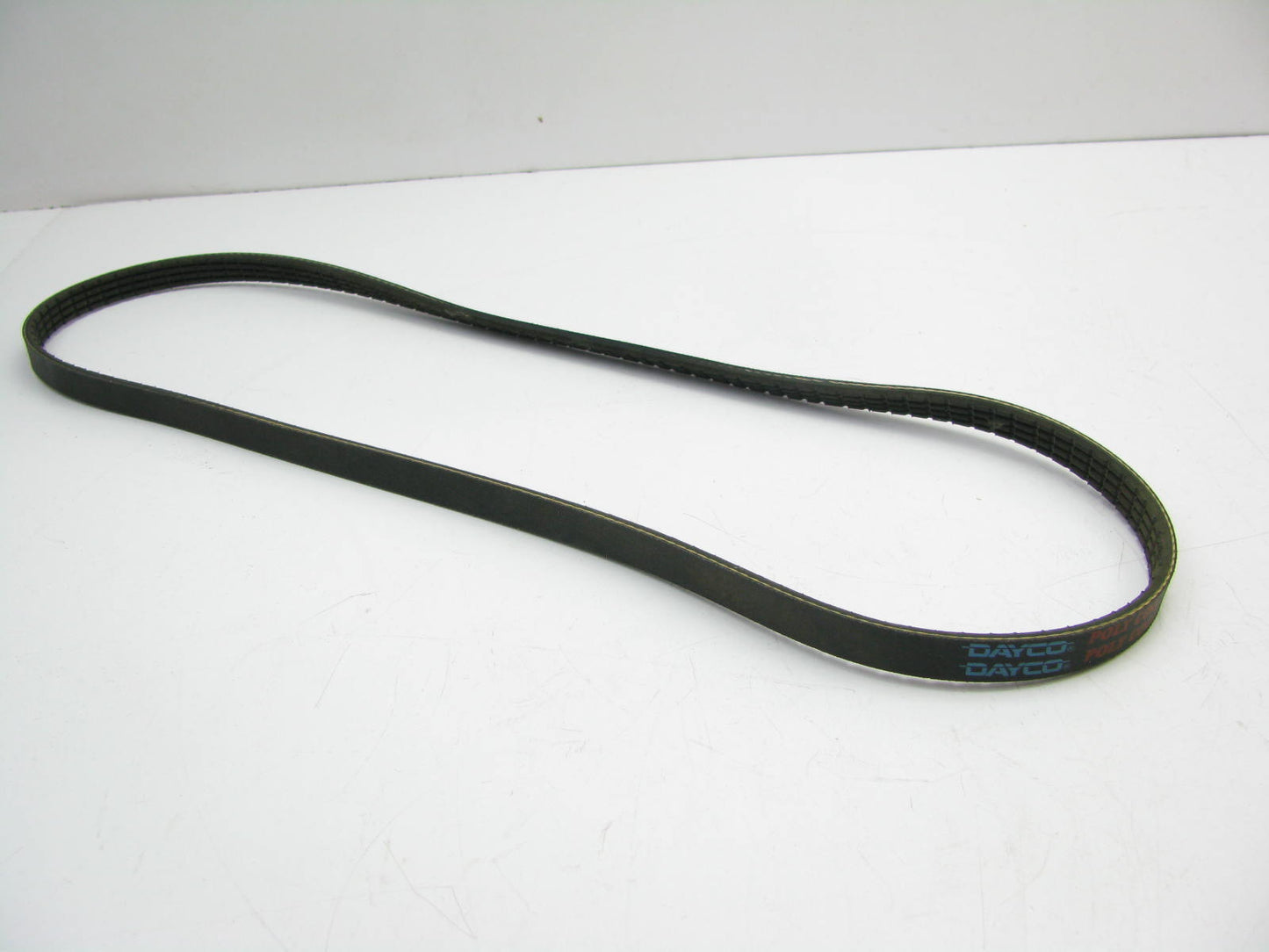 Dayco 5040425 Serpentine Belt - 0.56'' X 42.52'' - 4 Ribs
