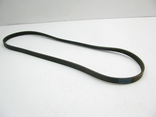 Dayco 5040425 Serpentine Belt - 0.56'' X 42.52'' - 4 Ribs