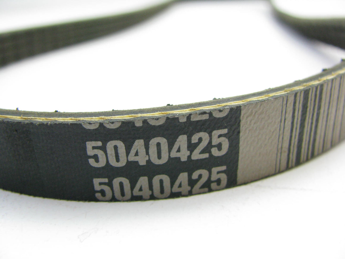 Dayco 5040425 Serpentine Belt - 0.56'' X 42.52'' - 4 Ribs