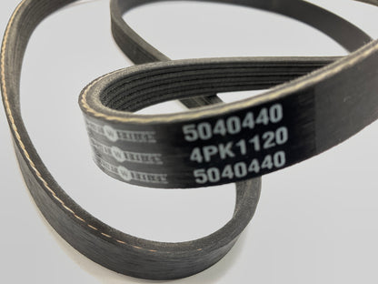 Dayco 5040440 Serpentine Belt