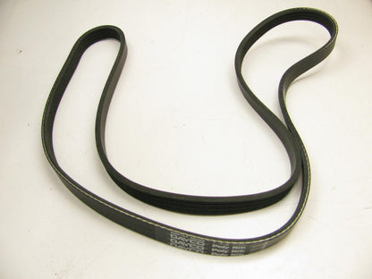Dayco 5040465 Serpentine Belt - 0.56'' X 47.00'' - 4 Ribs