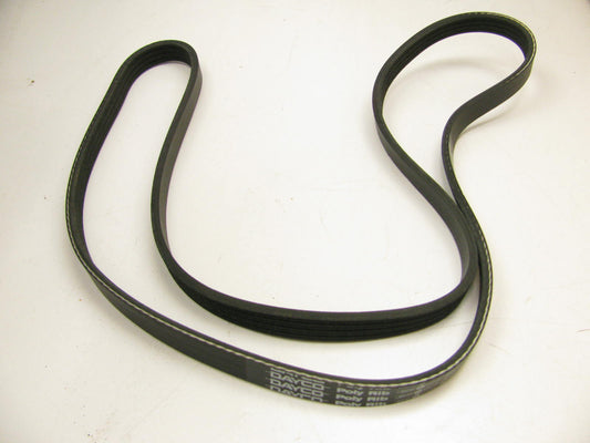 Dayco 5040465 Serpentine Belt - 0.56'' X 47.00'' - 4 Ribs