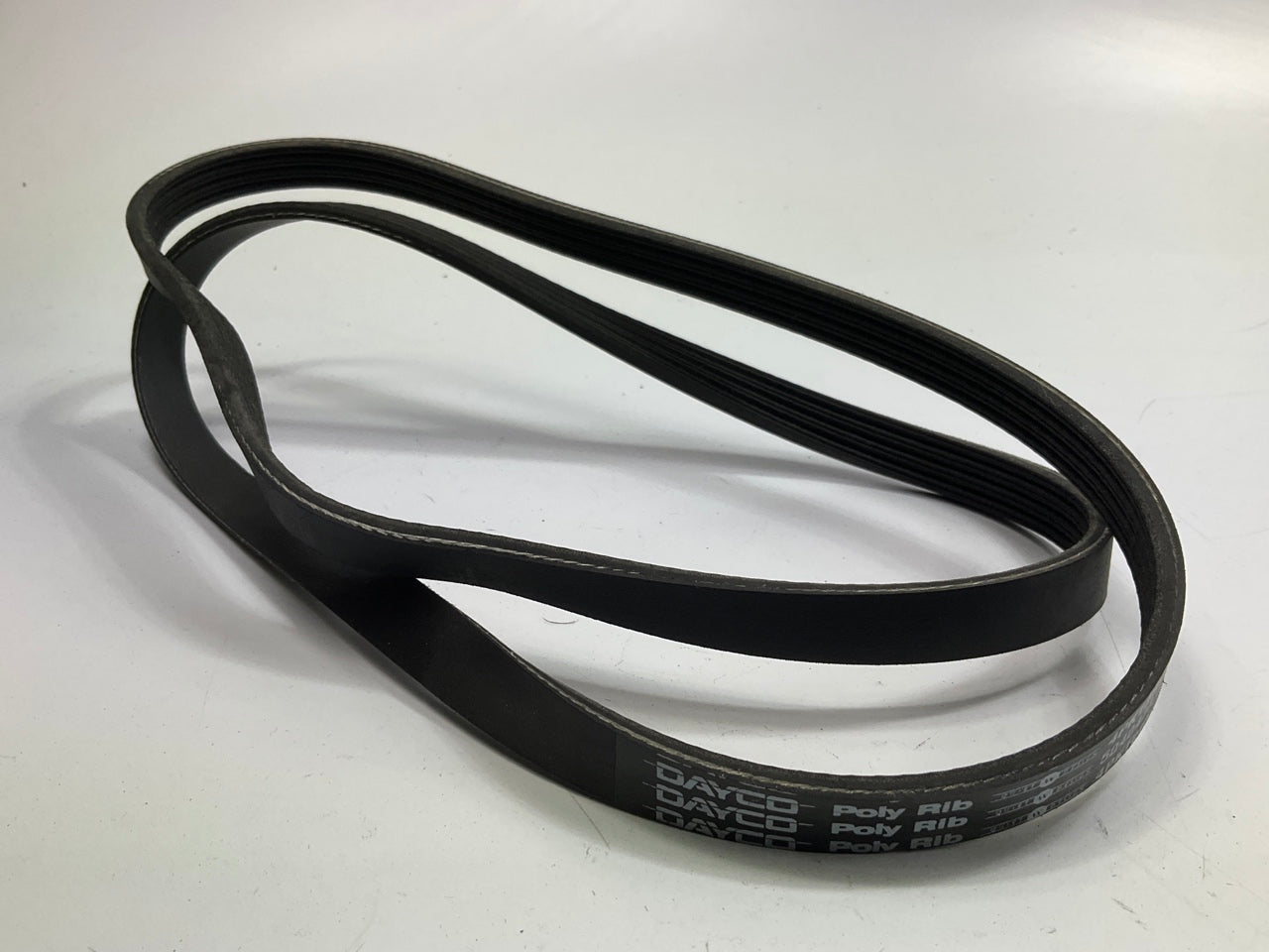 Dayco 5040478 Serpentine Belt