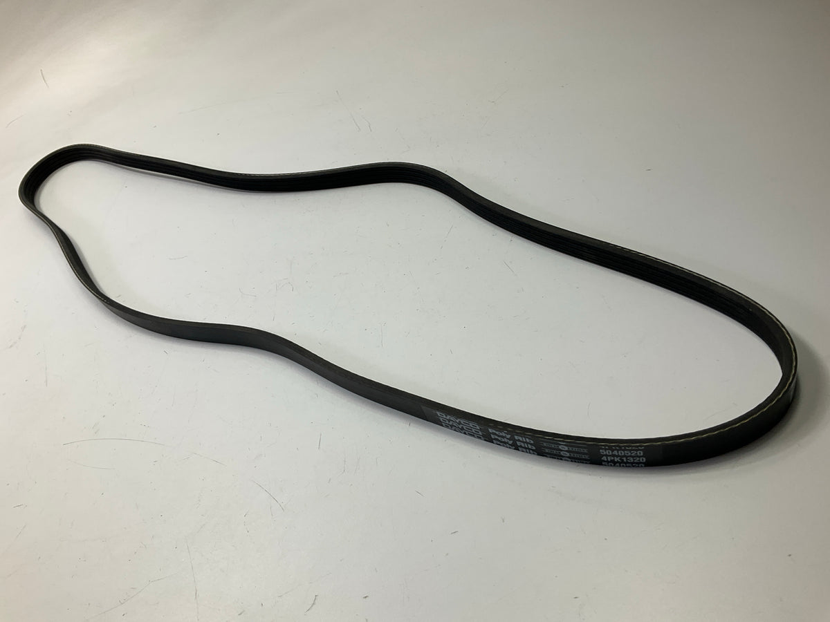 Dayco 5040520 Serpentine Belt