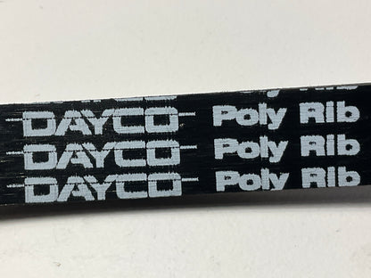 Dayco 5040520 Serpentine Belt