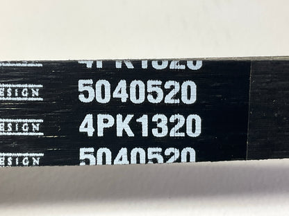 Dayco 5040520 Serpentine Belt